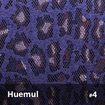 Huemul 4